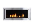 Regency Stainless Outer Faceplate for HZ40E - Wheatland Fireplace