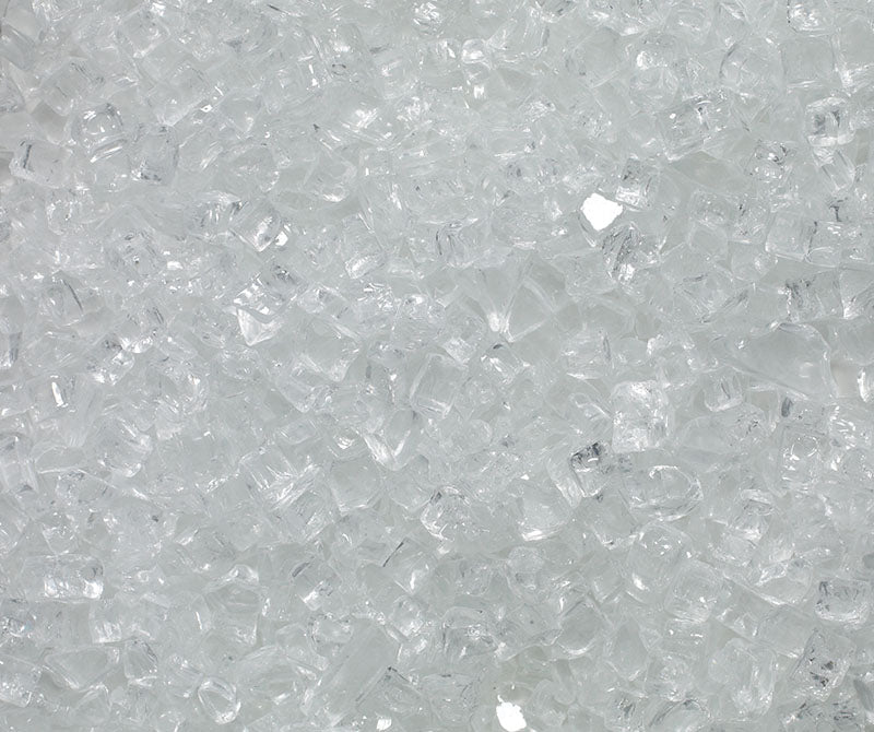Regency Starfire Crystals — 1 lb Bag - Wheatland Fireplace