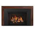 Regency Traditional Surround — Brushed Antique Copper for Gi29LE - Wheatland Fireplace