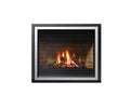 Regency Vignette Faceplate — Platinum for P36E - Wheatland Fireplace