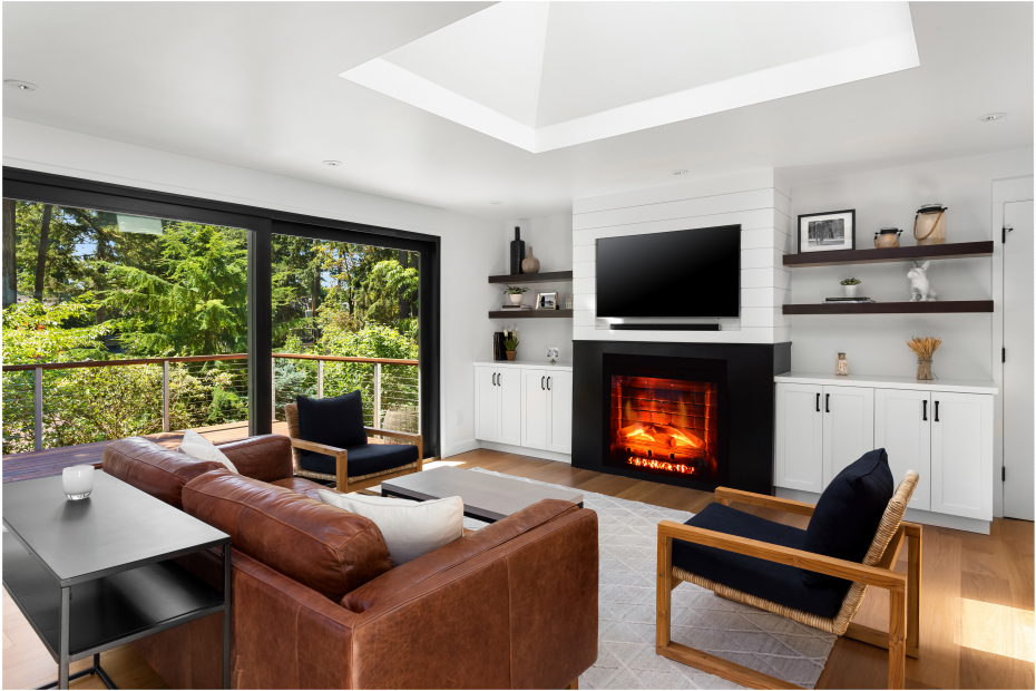 Amantii Classic Edition - Wheatland Fireplace