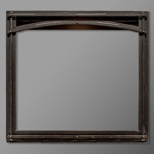 U44 Forgeworks Face - Midnight Bronze