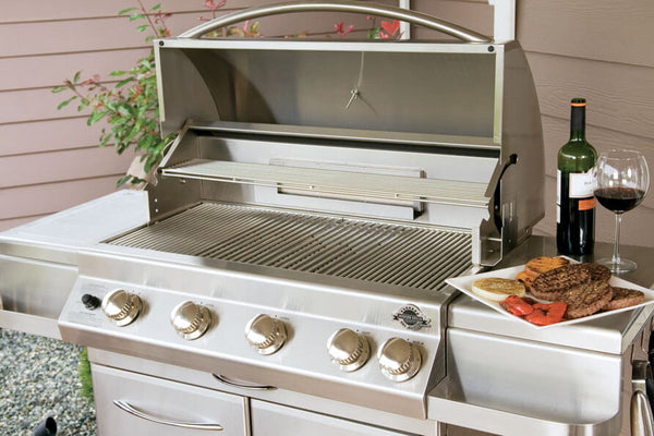 Jackson Grills