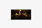 LE800 - Wheatland Fireplace