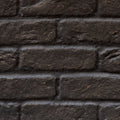 G50 Brick Liner - Painted Black (Log Set Unit)