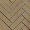 U37 Herringbone Liner - Sandstone