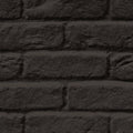U37 Brick Liner - Rustic Brown