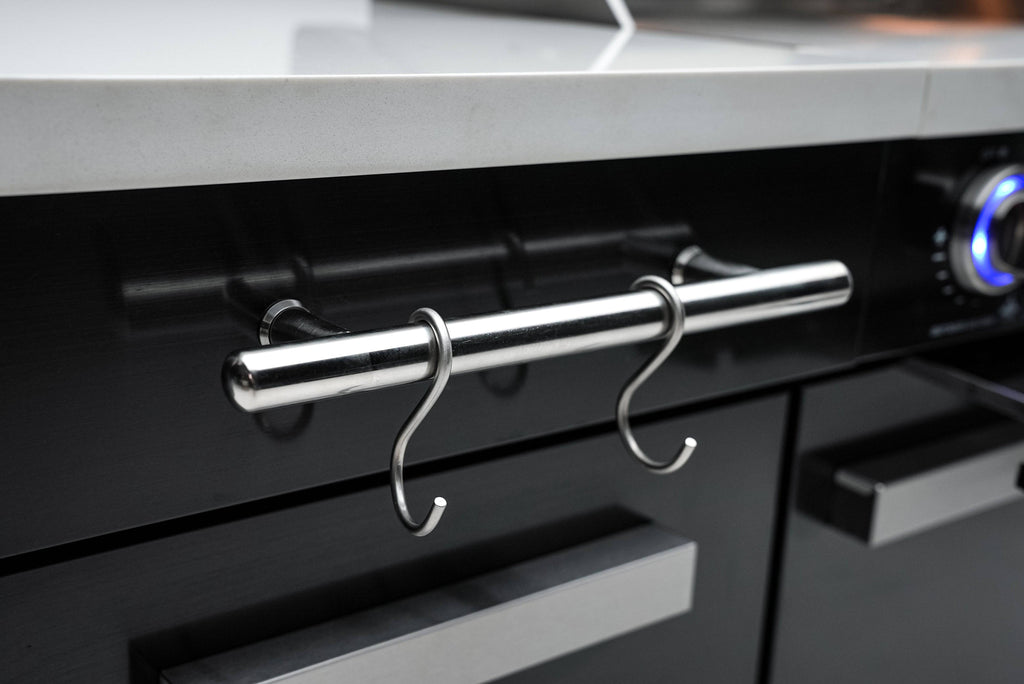 Mont Alpi 957 Island - Wheatland Fireplace