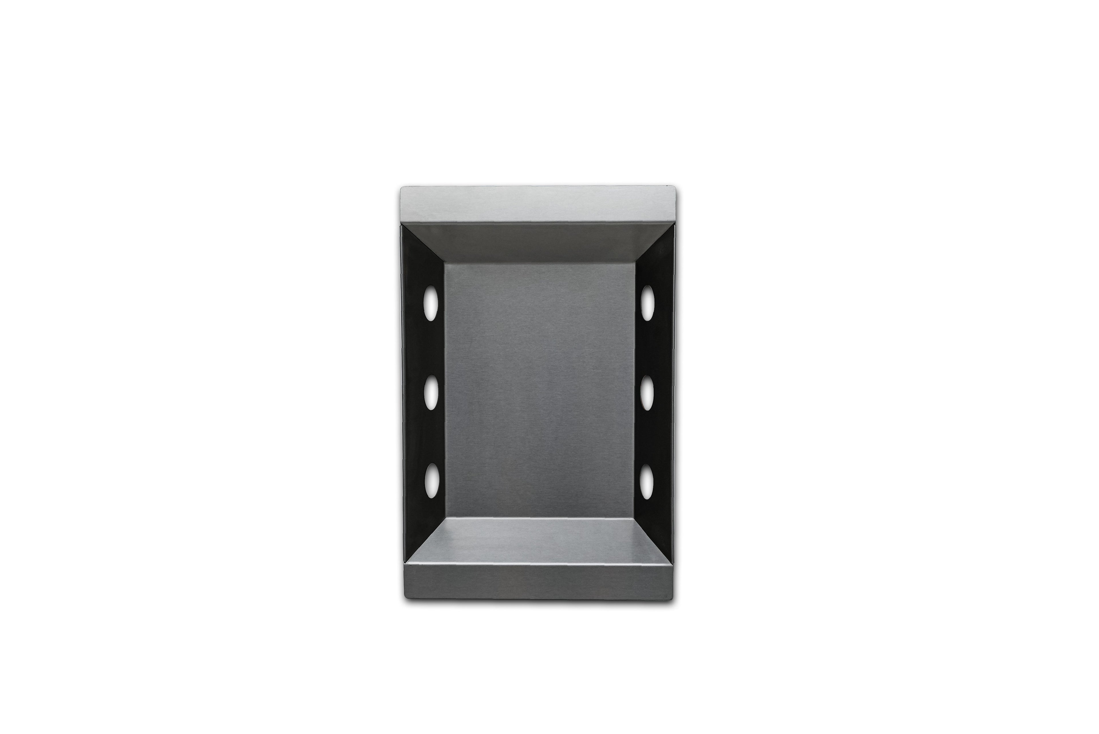 Mont Alpi Charcoal Tray - Wheatland Fireplace