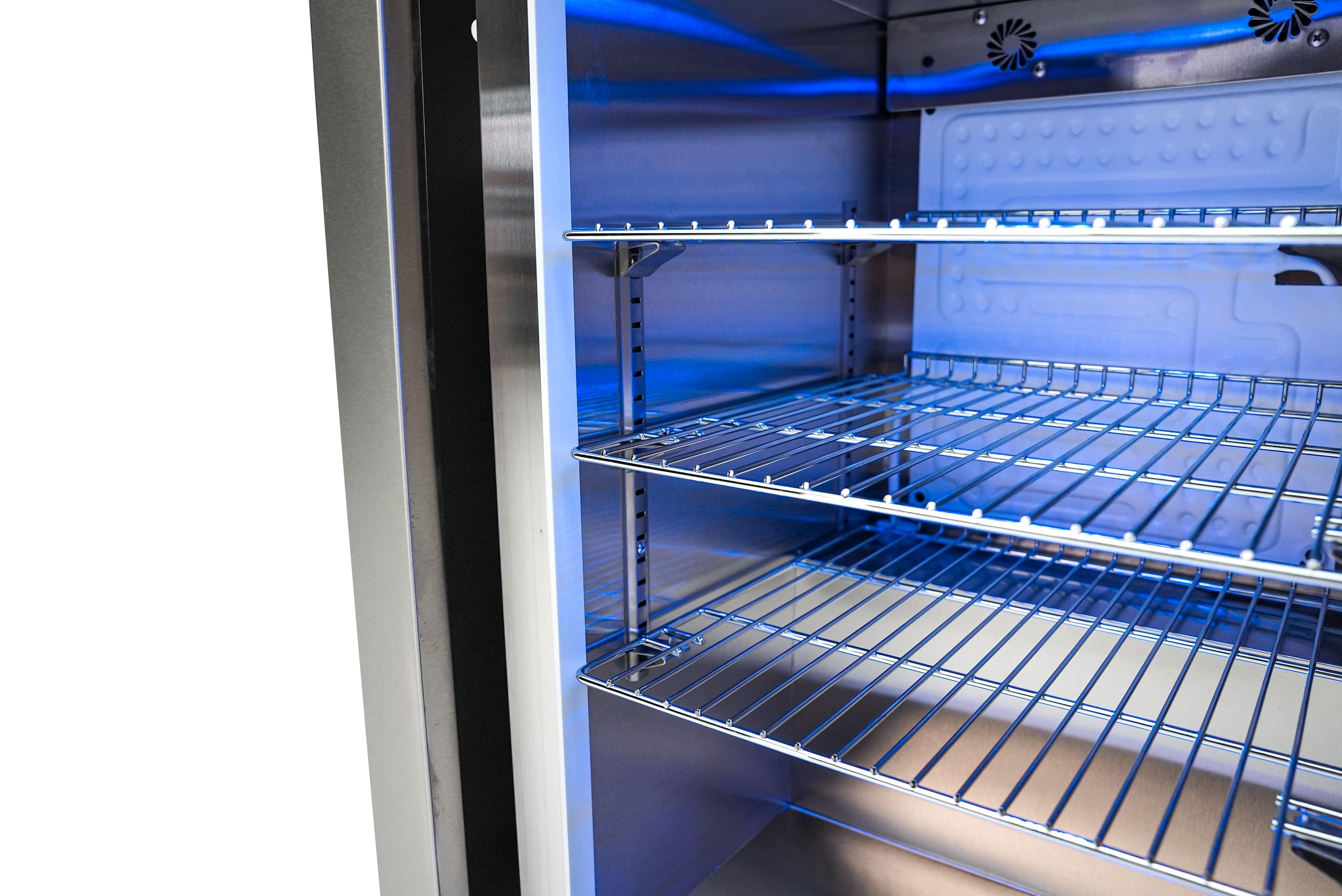 Mont Alpi Fridge - Wheatland Fireplace