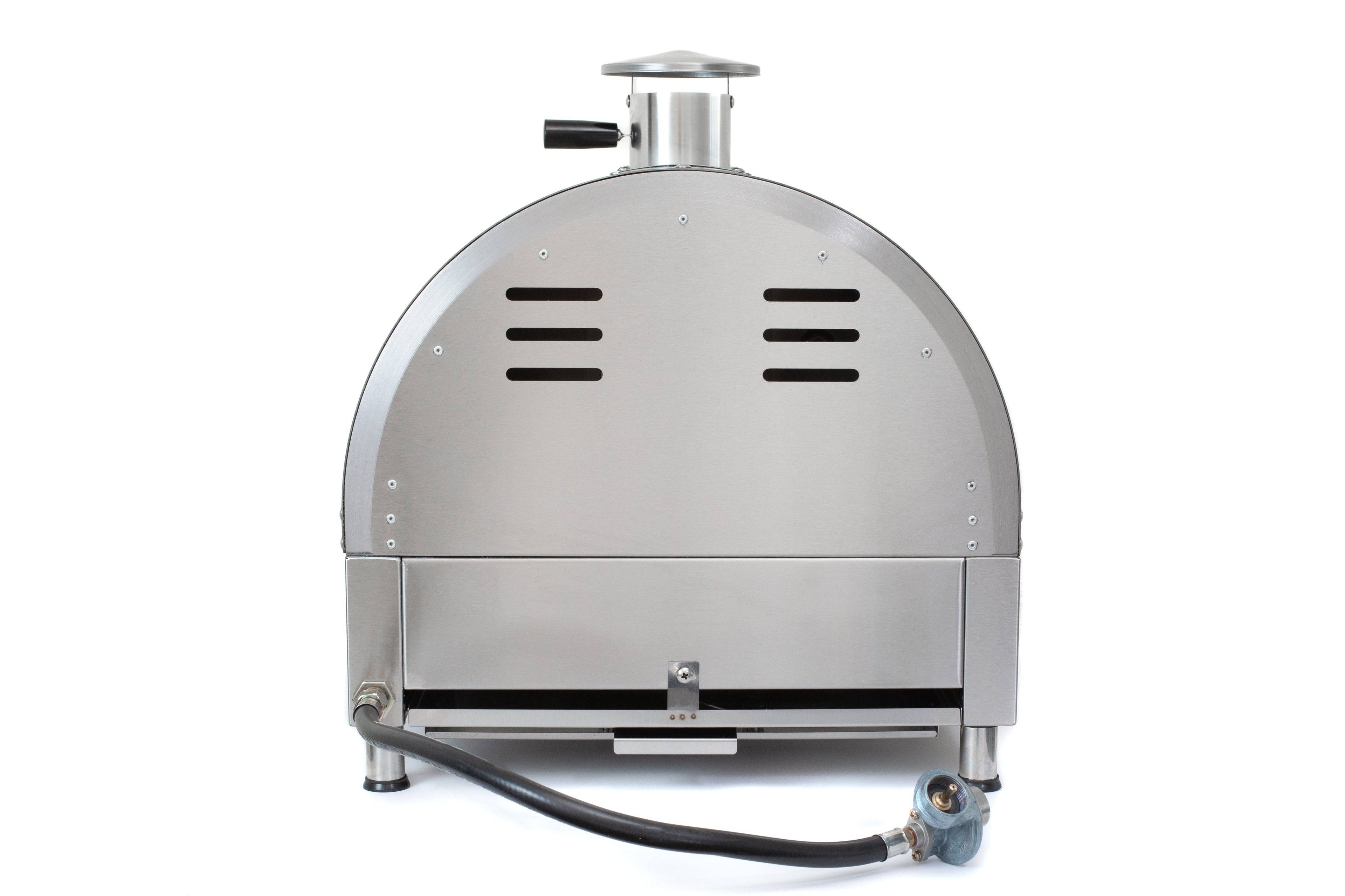 Mont Alpi Portable Pizza Oven - Wheatland Fireplace