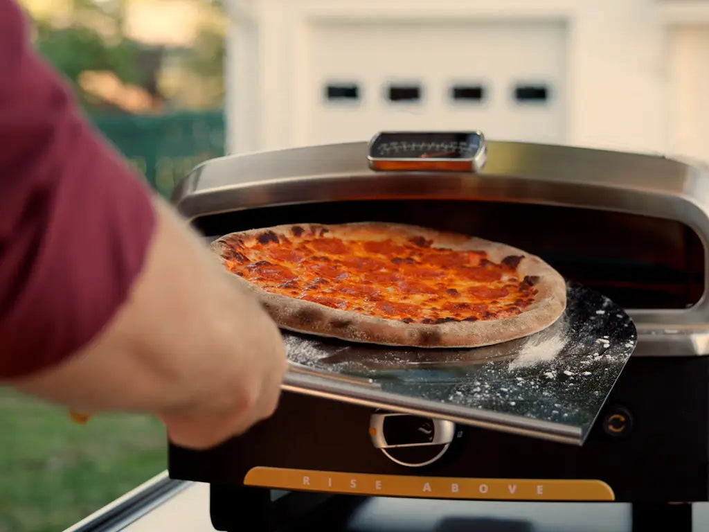 Versa 16 Outdoor Pizza Oven - Wheatland Fireplace