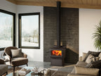 F2450 Classic Wood Stove
