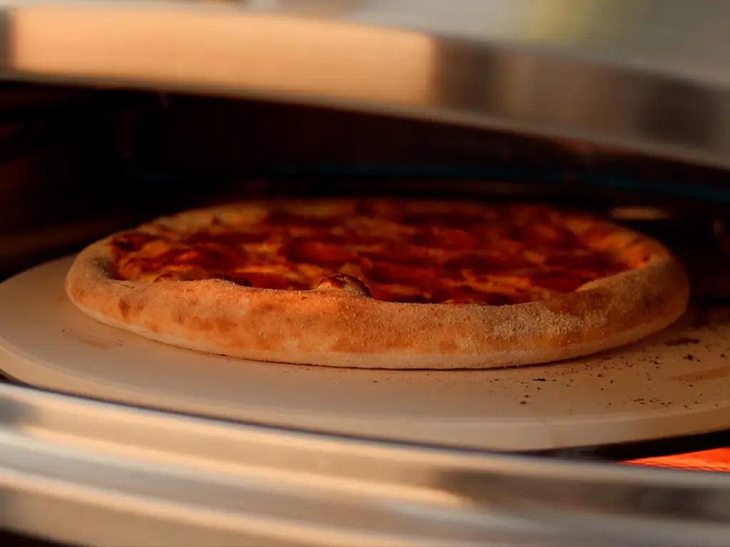 Versa 16 Outdoor Pizza Oven - Wheatland Fireplace