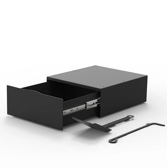 DRAWER AND TOOL KIT FOR WOOD STORAGE INSERT - Wheatland Fireplace