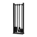 INEO FIREPLACE TOOL SET - Wheatland Fireplace