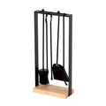 NORDIK FIREPLACE TOOL SET - Wheatland Fireplace