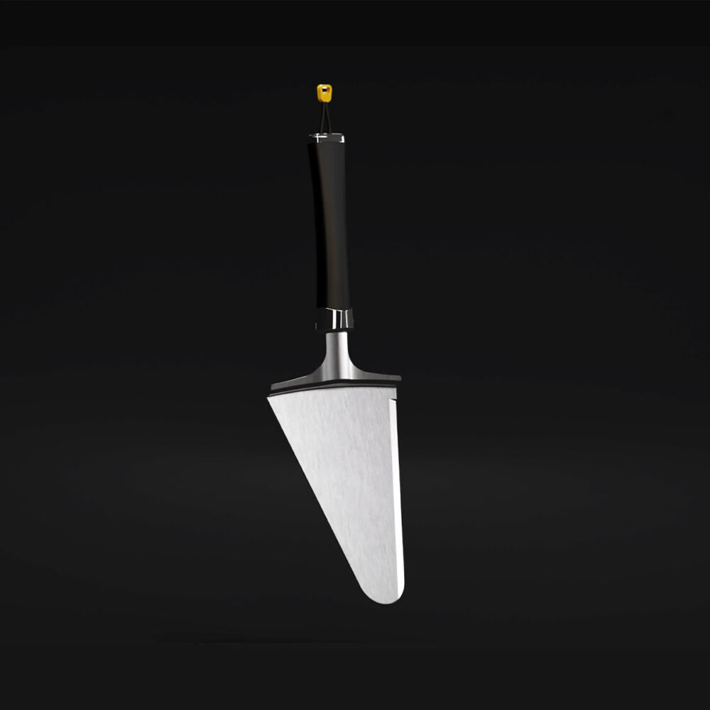 Cook + Serve Pizza Kit - Wheatland Fireplace