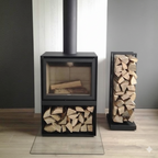 s16-H 58 Black - Wheatland Fireplace