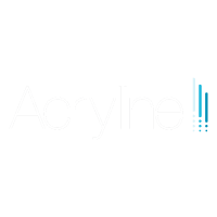 acryline logo